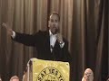 Borough President Ruben Diaz Jr. Speaks at Annual Meeting of the NWBCCC 2/2