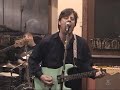Glow performed live by The Electric Souls