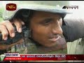 Fighting Escalates in Alankeni Area . Wanni Operation 9 th of November 2008 Fighting Escalates in Alankeni Area . Wanni Operation 9 th of November 2008