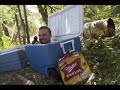 Jackass the movie 1 and 2