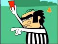 John McGuirk cursing