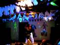 Halloween Bachata Show- Mabo& Ikumi @Tropicana(Himeji)