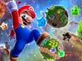 Honeyhive galaxy-super mario galaxy Honeyhive galaxy-super mario galaxy