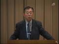 「ＮＨＫを解体しろ！！」中村粲(H19.1.21)