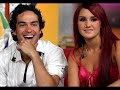 Dulce y Poncho -  Y no puedo olvidarte - ?DYP?