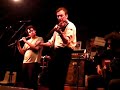 Pevar Den - Mazurka