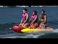 Airhead Double Dog Water Sled