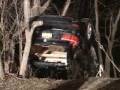 River Water Rescue-BMW X5 in a River Ashkum,IL Fire Dept-(Orland/Palos Fire Dive Team Response)