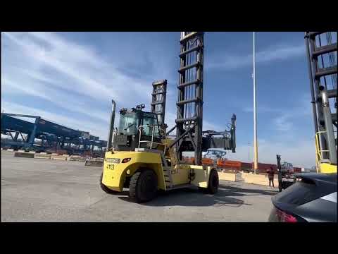 2018 HYSTER H200HD-EC8 Empty Container Handlers | JYC EQUIPMENT (1)