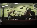 The Mike Fortune Incident