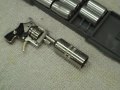 Worlds SMALLEST, DEADLIEST- SPY weapon in ACTION!!!!