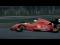 F1 2013 本物志向の方へ F1クラシック編6 フェラーリF310