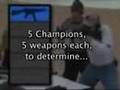 Front Sight Challenge: Sizzle Reel