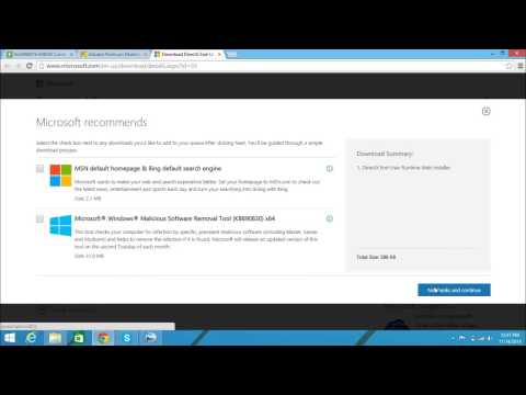 how to repair ts file