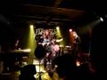 Vlkodlak live - Saruman - La Bille 24.10.08