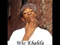 Wiz Khalifa - Youngin on His Grind Wiz Khalifa - Youngin on His Grind