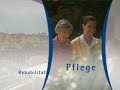 Nachtschicht im Senioren-Wohnpark Radensleben