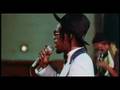 Gregory Isaacs - Slave Master (LIVE)