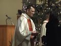 Opłatek parafialny w Aninie