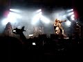 lordi   hard rock hallelujah live  wâldrock 2008