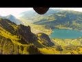 GoPro HD: Jeb Corliss and Roberta Mancino - Wingsuit Flyers