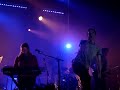 belle and sebastian - i\