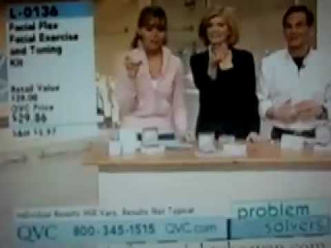 how to draw qvc