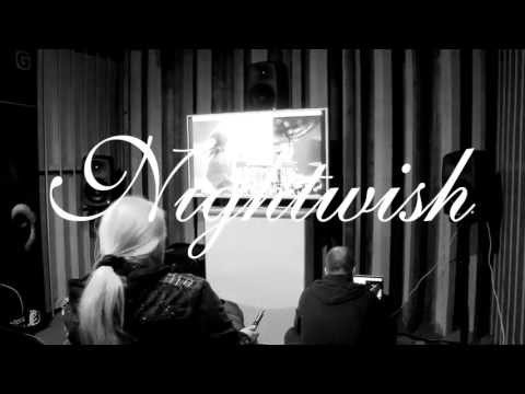 DONOCKLEY - Filmed on 1st October 2013 at Petrax studios, Hollola, Finland. Camera: Markku Syrjapalo Video Editing: Andrea Milana Technical Assistance: Anders Nyman Musi...