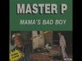 clip video Master P Bloody Murder