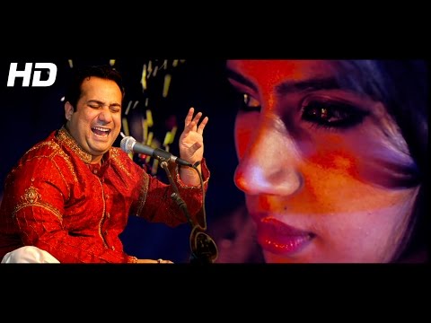 Khooni Akhiyan by Rahat Fateh Ali Khan ft The Professional Brothers