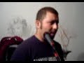 tokadiscos-charlie el ratoncito(ensayo)