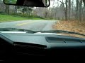 e30 318is glasspack