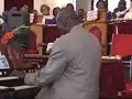 Richard Tolbert - short MP3 clip
