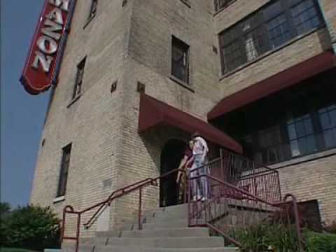 Muskegon - Rising from the Sawdust