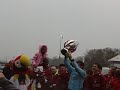 Ryman League Trophy Celebration Chelmsford City 19/04/08