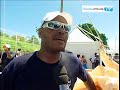 Canot Guadeloup�ens, en Guadeloupe : les videos voile