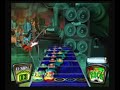 Guitar Hero Custom - Fury of the Storm (New Version)