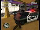 Policyjny po?cig \"Second Life in Los Santos City\" RP Policyjny po?cig \"Second Life in Los Santos City\" RP