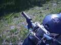 Pocket bike mini bike