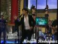 Victor Garcia - Ayer Pedi- Azteca Music -Nov 21, 2009