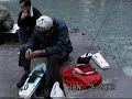 rc boat engine waterjet vosper