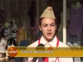 Rendhagyóan ünnepeltek Rendhagyóan ünnepeltek