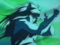 YYH - Kurama Vs Karasu [Part 3/4]