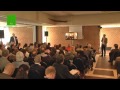 NL 2011 Camelot Symposium Leegstandbeheer - Prof. Piet Eichholtz