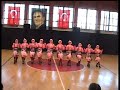 Altunizade Hafize Özal İlköğretim Okulu Halk Oyunları Yarışması