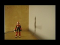 Protoman.exe et Megaman.exe