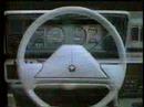 Chrysler / Plymouth Grand Voyager 1991