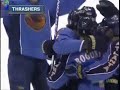 Ron Hainsey Scores from the Neutral Zone 11/8/2009