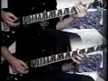 Electric Guitar - Classical Thingy