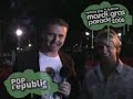 Sydney Gay & Lesbian Mardi Gras Parade 2006